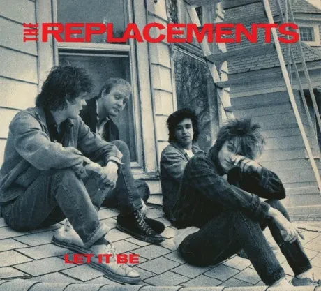THE REPLACEMENTS - Let It Be (3CD)