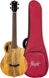 FLIGHT AVIATOR Mango Baritone CE - Укулеле баритон