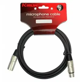 Микрофонный кабель Kirlin MPC-480/2m