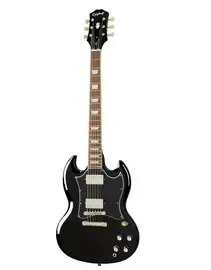 Электрогитара Epiphone SG Standard Ebony