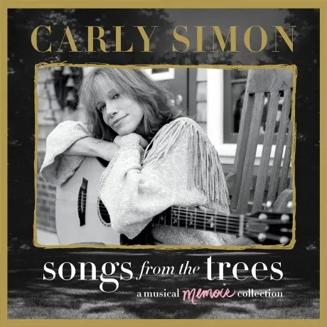 CARLY SIMON - Songs From The Trees (2CD)