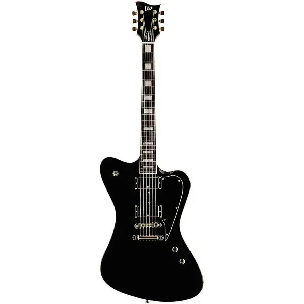 Электрогитара LTD Bill Kelliher Sparrowhawk Black