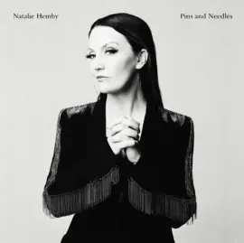 Natalie Hemby - Pins And Needles NEW Sealed Vinyl LP Album