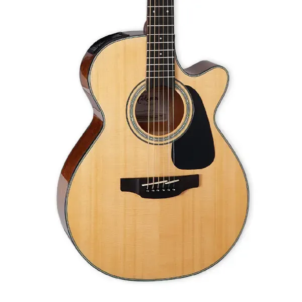 Электроакустическая гитара Takamine GF30CE G30 Series FXC Body Acoustic-Electric Guitar Natural