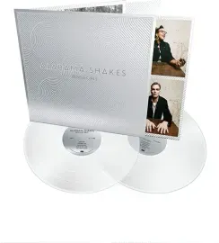 Виниловая пластинка Alabama Shakes - Boys & Girls (10 Year Anniversary Edition) [New Vinyl LP] Clear