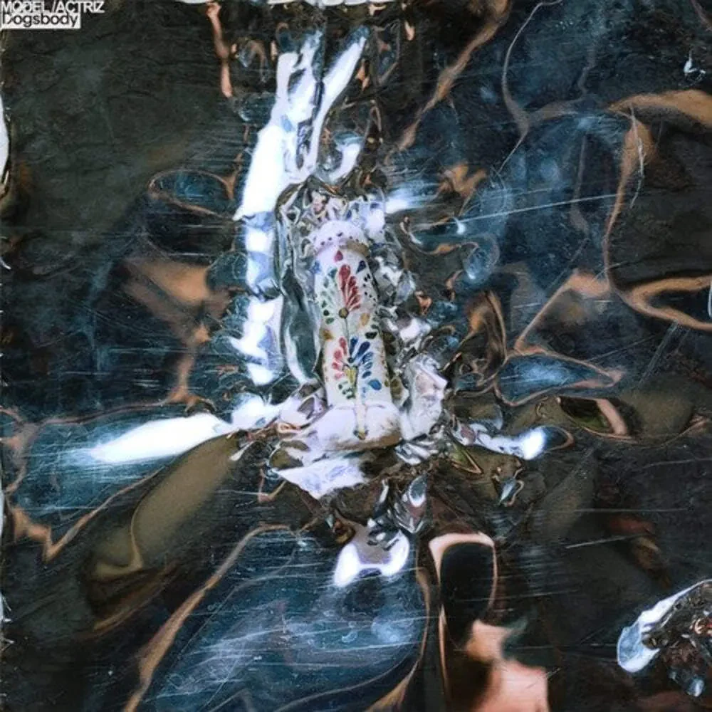 Виниловая пластинка Model/Actriz – Dogsbody (Релиз 2025)