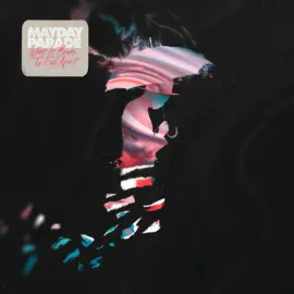 Виниловая пластинка Mayday Parade – What It Means To Fall Apart (Релиз 2022) Sealed