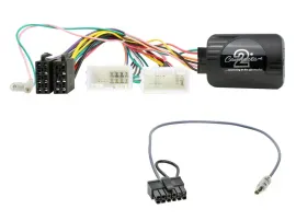 Connects2 Lenkradadapter für Hyundai H350 i30 i40 /Kia Ceed /Sorento Zenec 42-HY