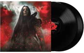 NEW VinylEvanescence - Sanctuary