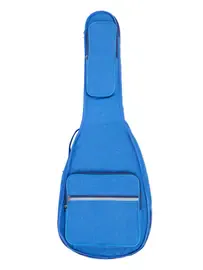 Чехол для акустической гитары Lutner MLDG-39k синий