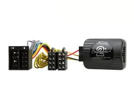 Connects2 Lenkradgrundinterface für Saab 9.3 9.5 CTSSA002.2 42ssa002