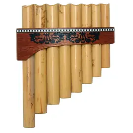 Пан-флейта GEWA C-major, 8 tubes