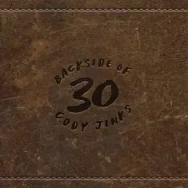 Cody Jinks - Backside Of 30 NEW Vinyl