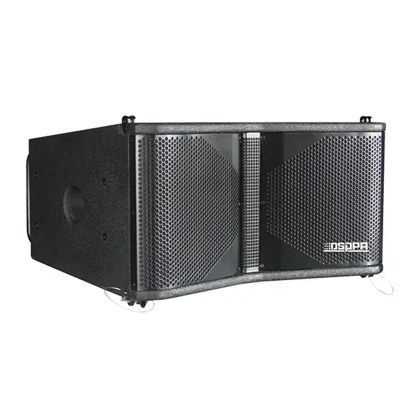 Пассивная акустическая система DSPPA LA1420