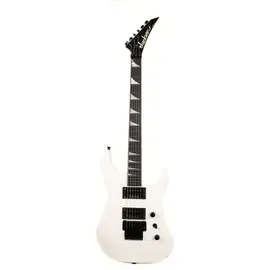 Электрогитара Jackson Custom Shop SL2H Soloist Snow White