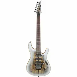 Электрогитара Ibanez Premium S1070PBZ White Frost Burst