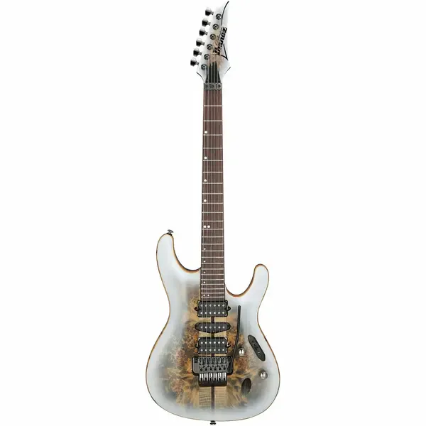 Электрогитара Ibanez Premium S1070PBZ White Frost Burst