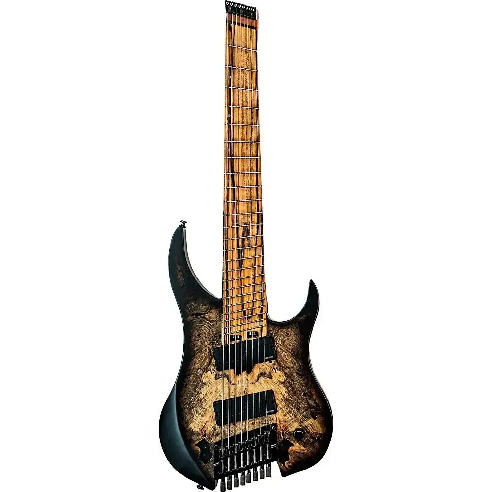 Электрогитара Legator G8FODGB Ghost 8 Jupiter