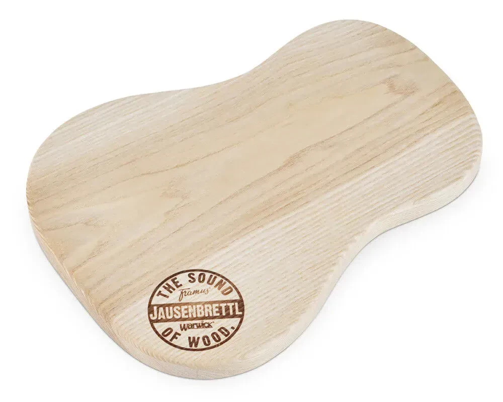WARWICK Jausenbrettl - Dreadnought Schneidebrett