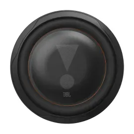 Автомобильный сабвуфер JBL CLUB 102SL Club Series 10" 2/4 Ω Shallow Mount