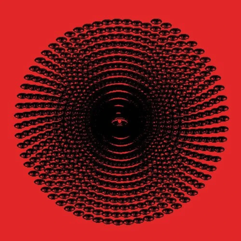 I See Stars - The Wheel NEW LP Album
