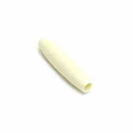 Наконечник для рычага тремоло FENDER Pure Vintage Stratocaster Tremolo Arm Tip - Vintage White