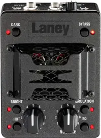 Напольный предусилитель для электрогитары Laney IRT Pulse