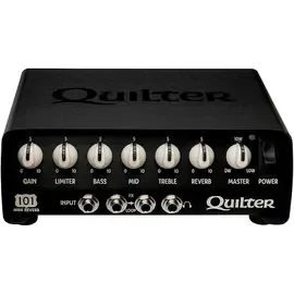 Усилитель для электрогитары Quilter Labs 101 Reverb 50W Guitar Amplifier Head
