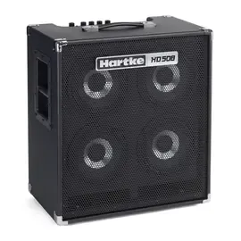 Комбоусилитель для бас-гитары Hartke HD508