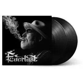 Виниловая пластинка Everlast - Embers To Ashes [New Vinyl LP]