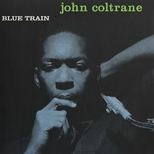 Виниловая пластинка John Coltrane – Blue Train (Релиз 2017)