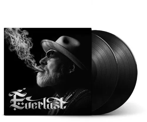 Виниловая пластинка Everlast - Embers To Ashes [New Vinyl LP]