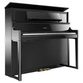 Цифровое пианино классическое Roland LX708-PE