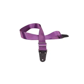 Ремень для гитары TONEV TS-025 Neon