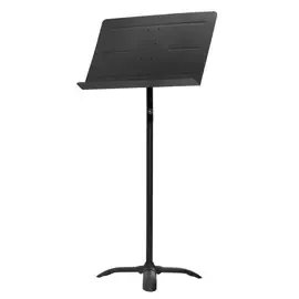 Пюпитр H&A Heavy Duty Concert Music Stand Black HAMCS