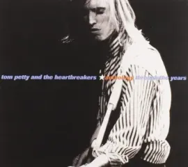 TOM PETTY AND THE HEARTBREAKERS - Anthology - Through The Years (2CD)