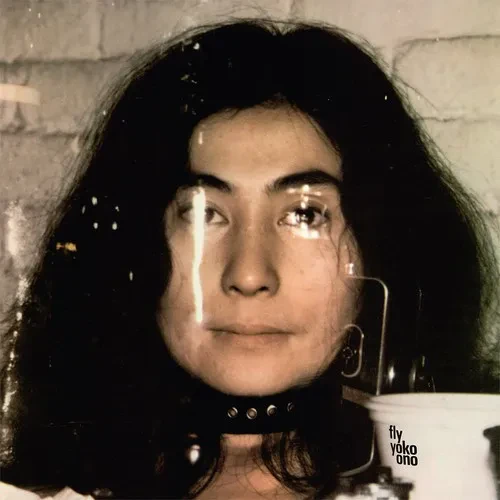 Виниловая пластинка Yoko Ono – Fly (Релиз 2017)