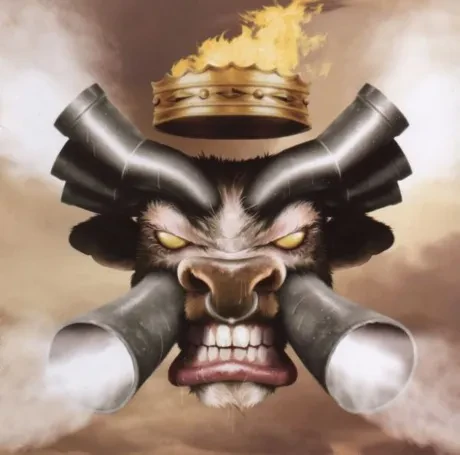 MONSTER MAGNET - Mastermind (CD)