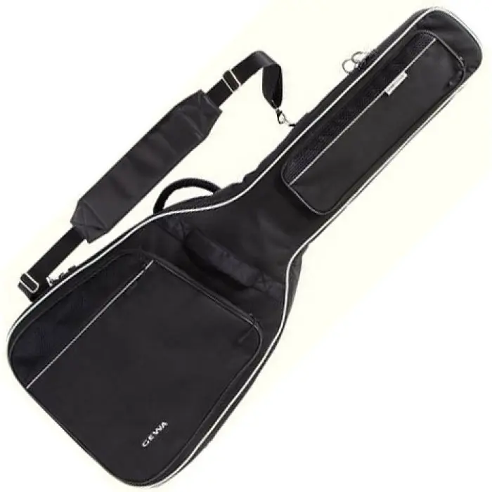 Чехол для электрогитары Gewa 215.200 Prestige 25 2 E-guitars