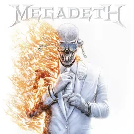 Megadeth - Megadeth NEW Vinyl