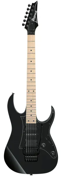 Электрогитара Ibanez RG550-BK Genesis Collection Black