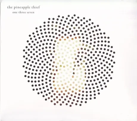 THE PINEAPPLE THIEF - One Three Seven (CD)