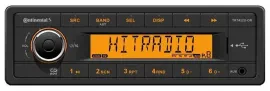 Continental TR7422U-OR 24 Volt - MP3-Autoradio mit USB / AUX-IN