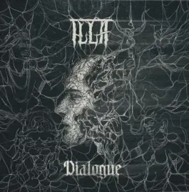 CD-диск ILLA – Dialogue