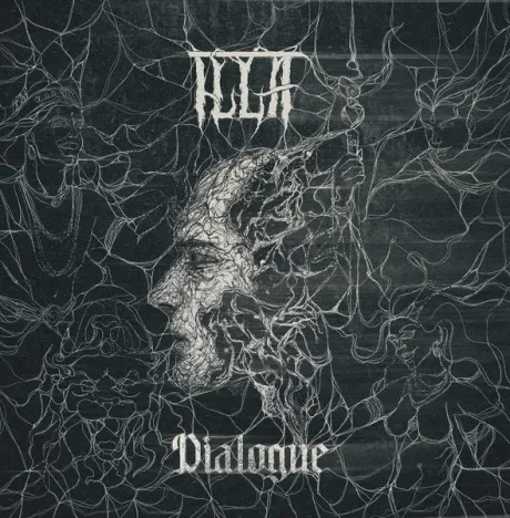 CD-диск ILLA – Dialogue