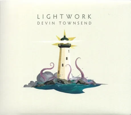 DEVIN TOWNSEND - Lightwork (2CD)