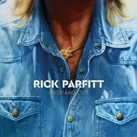 Виниловая пластинка Rick Parfitt - Over & Out (The Band Mixes) [New Vinyl LP] UK - Import