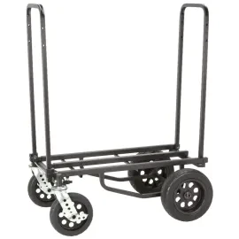 ROCKNROLLER R12STEALTH All Terrain Multicart