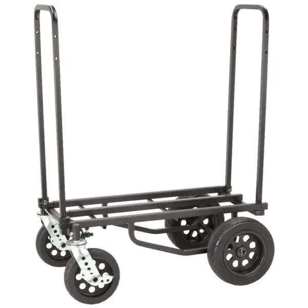 ROCKNROLLER R12STEALTH All Terrain Multicart