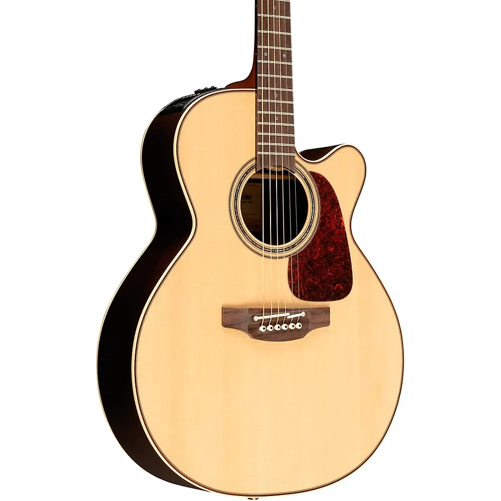 Б/У Электроакустическая гитара Takamine P5NC
